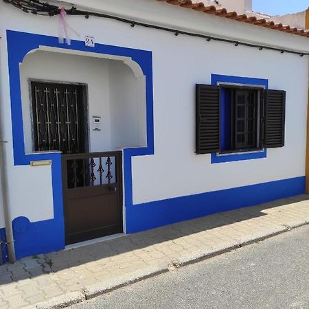 Vila Mansao Alentejana Al Alvalade Exteriér fotografie