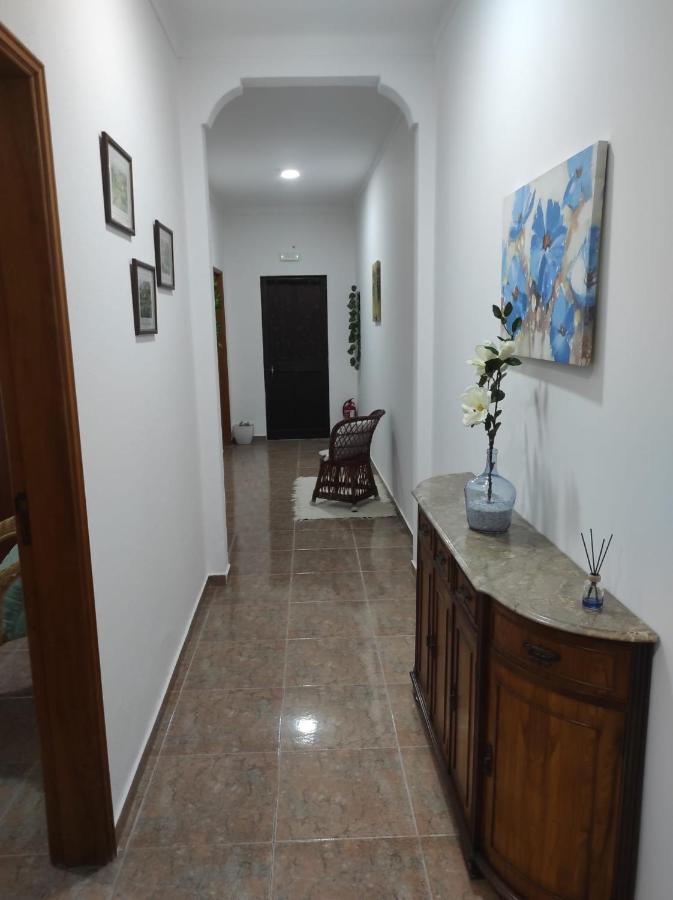 Vila Mansao Alentejana Al Alvalade Exteriér fotografie