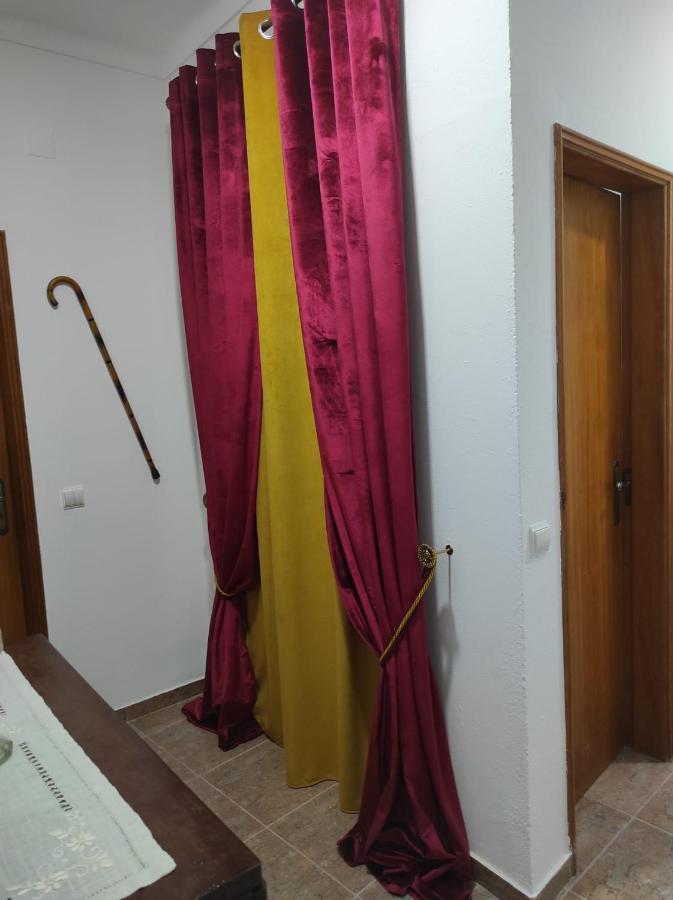 Vila Mansao Alentejana Al Alvalade Exteriér fotografie