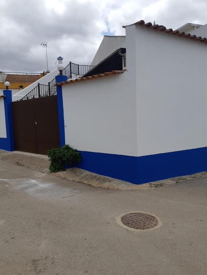 Vila Mansao Alentejana Al Alvalade Exteriér fotografie