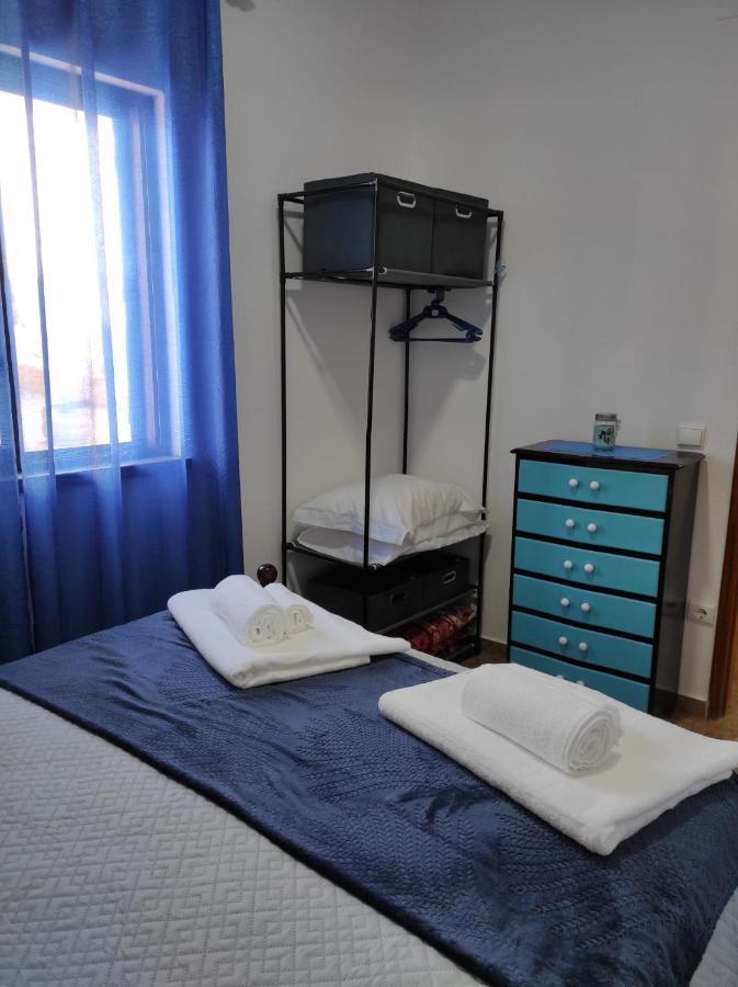 Vila Mansao Alentejana Al Alvalade Exteriér fotografie