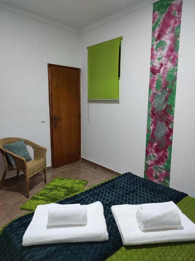 Vila Mansao Alentejana Al Alvalade Exteriér fotografie