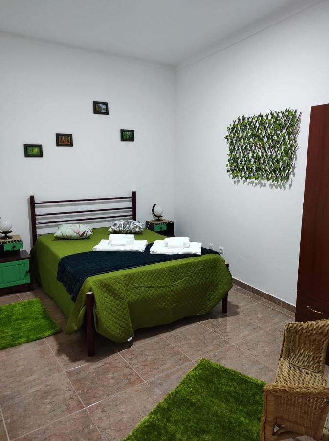 Vila Mansao Alentejana Al Alvalade Exteriér fotografie