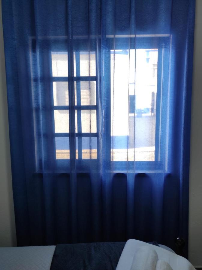 Vila Mansao Alentejana Al Alvalade Exteriér fotografie